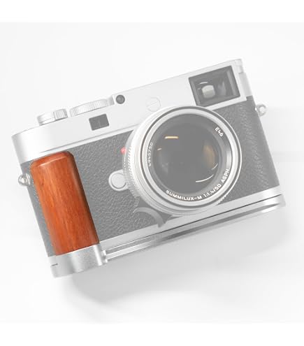 Amazon | Leica M10/M10-P/M11/M11Pに対応 - ホットシューマウントサム